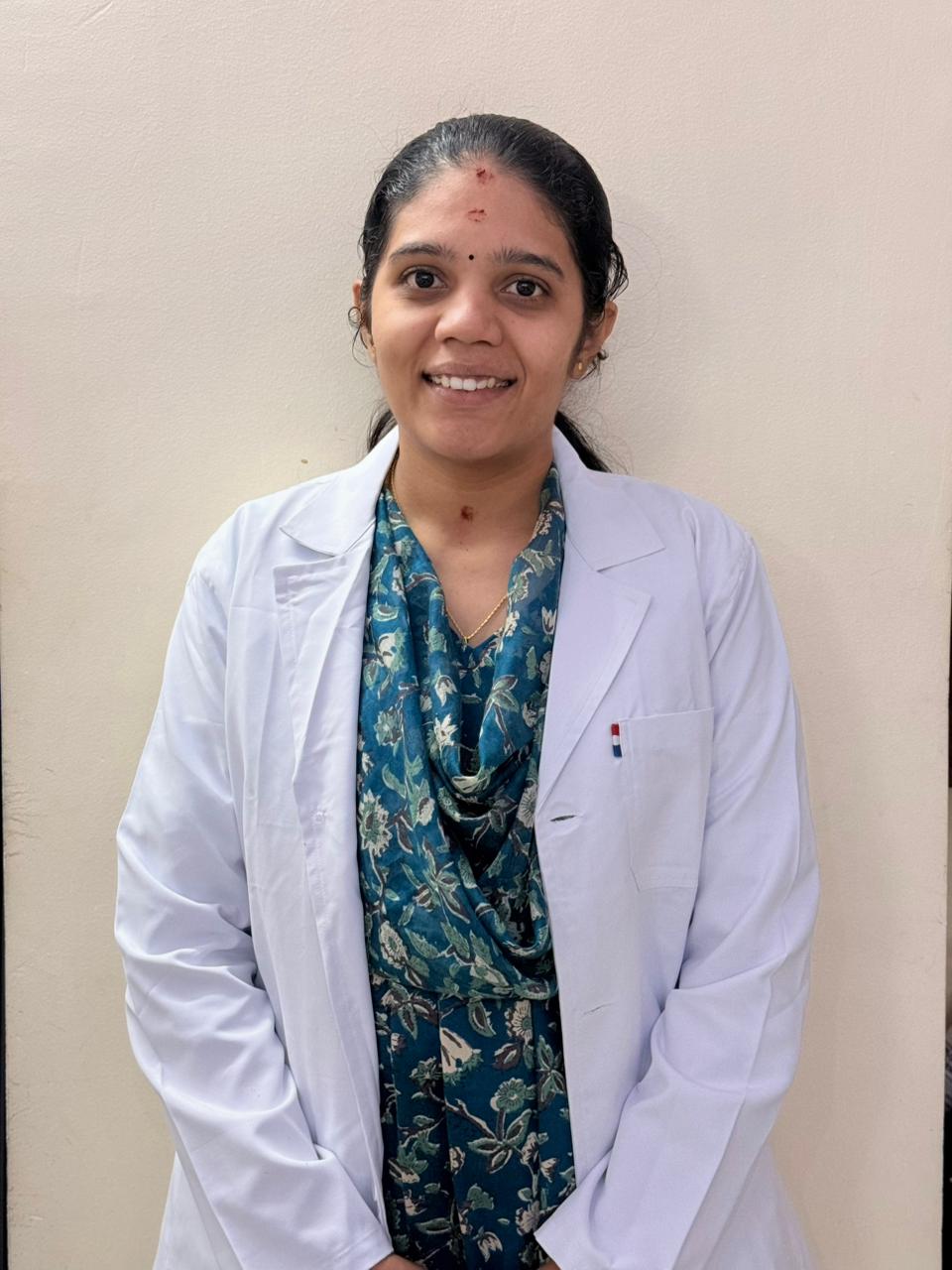 Dr.Talluri Sree Suguna